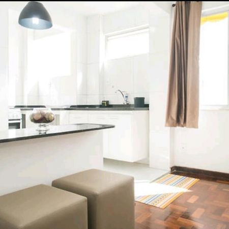 Lindo Apartamento A 500M Da Barra Salvador Buitenkant foto