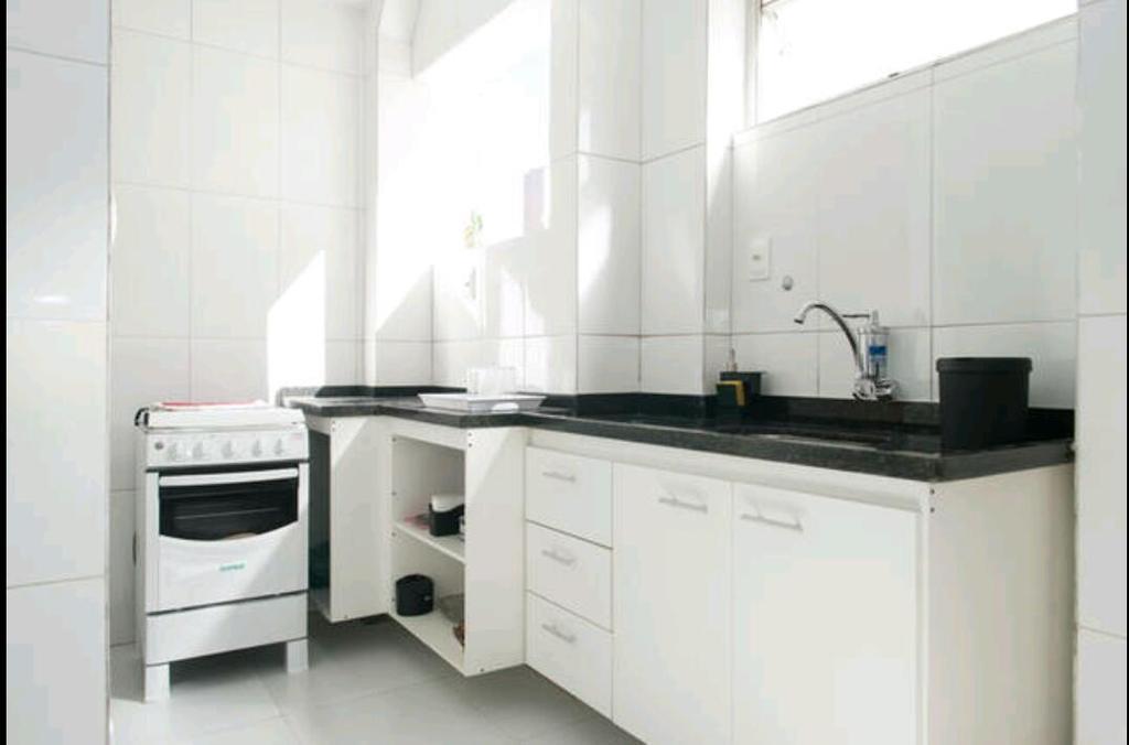 Lindo Apartamento A 500M Da Barra Salvador Buitenkant foto