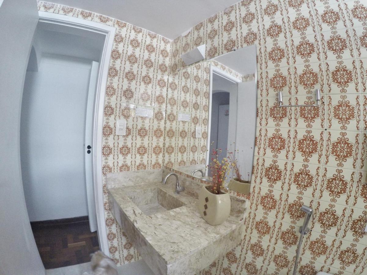 Lindo Apartamento A 500M Da Barra Salvador Buitenkant foto